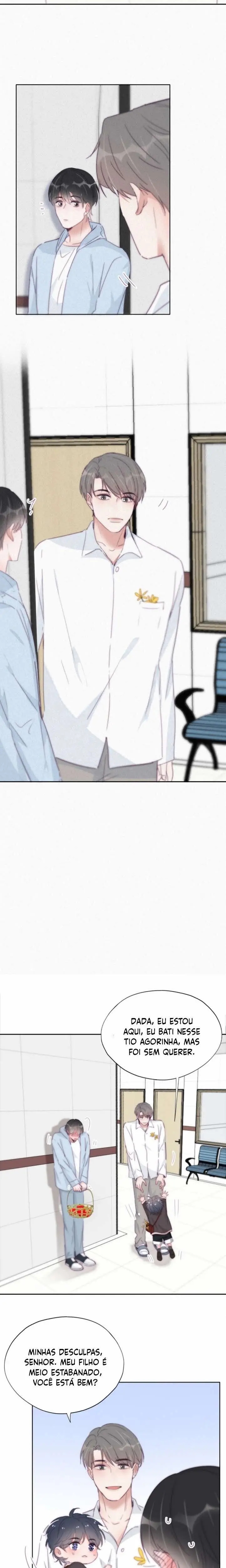 Pregnancy Counterattack – Capítulo 203 Yaoi – Página 7