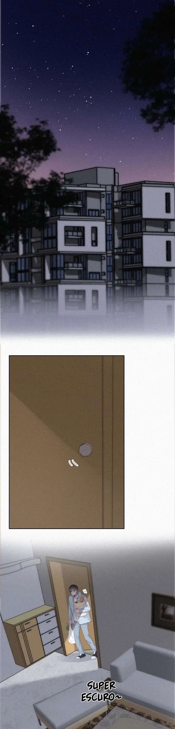 Pregnancy Counterattack – Capítulo 204 Yaoi – Página 2