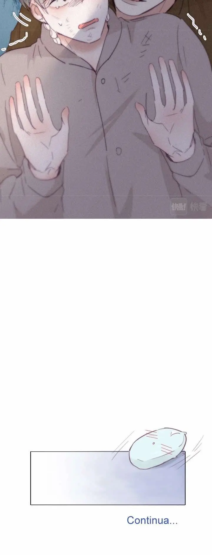 Pregnancy Counterattack – Capítulo 205 Yaoi – Página 11