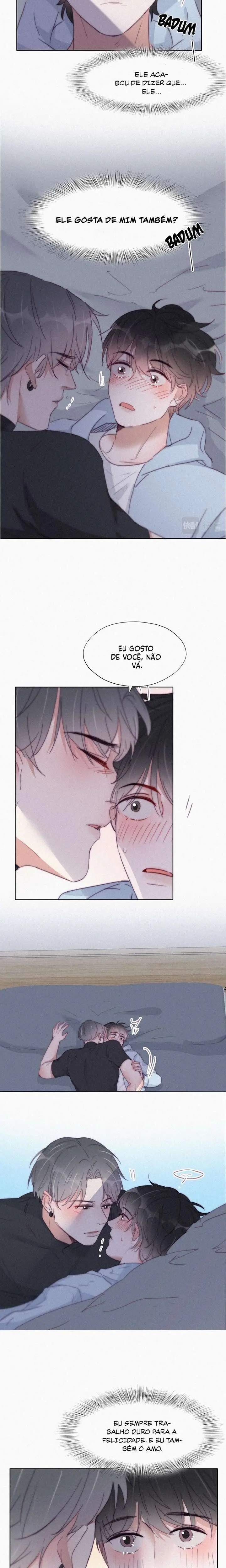 Pregnancy Counterattack – Capítulo 205 Yaoi – Página 2