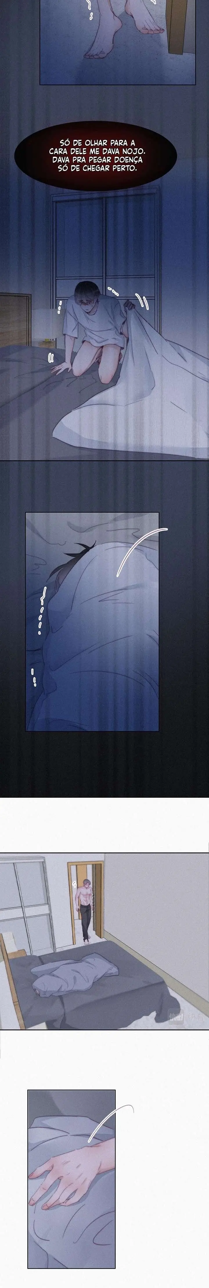 Pregnancy Counterattack – Capítulo 205 Yaoi – Página 6