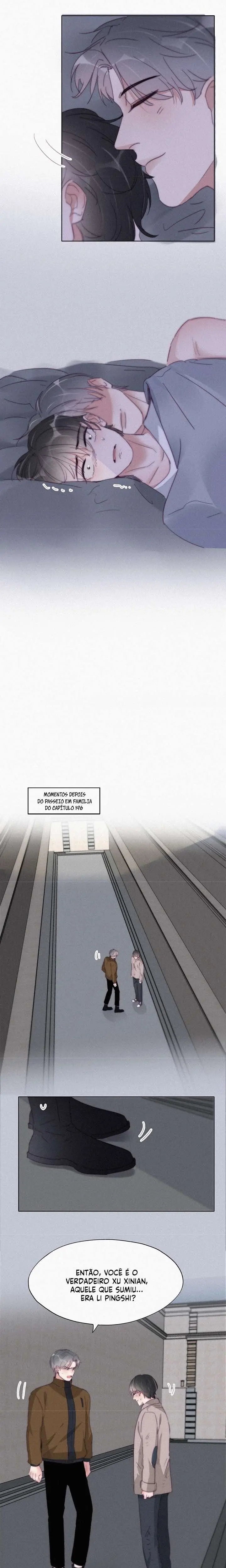 Pregnancy Counterattack – Capítulo 205 Yaoi – Página 7