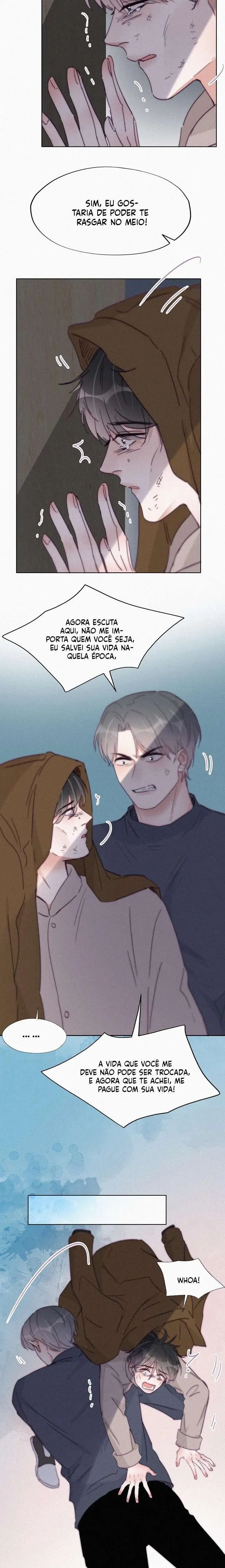 Pregnancy Counterattack – Capítulo 206 Yaoi – Página 2