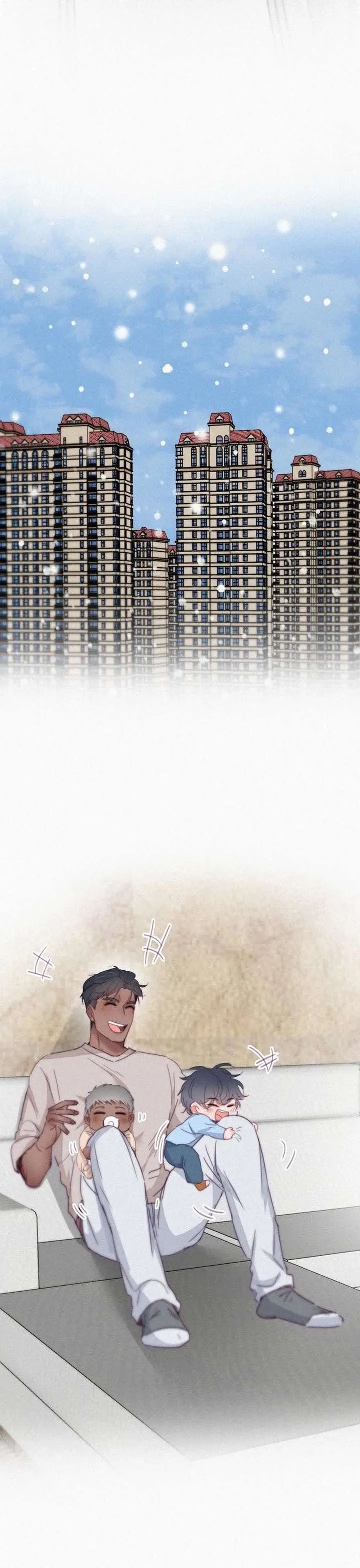 Pregnancy Counterattack – Capítulo 206 Yaoi – Página 4