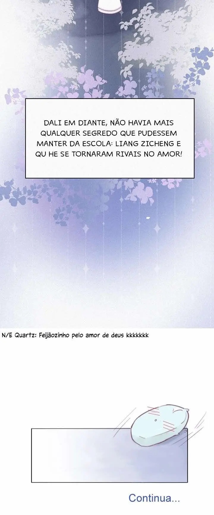 Pregnancy Counterattack – Capítulo 208 Yaoi – Página 11