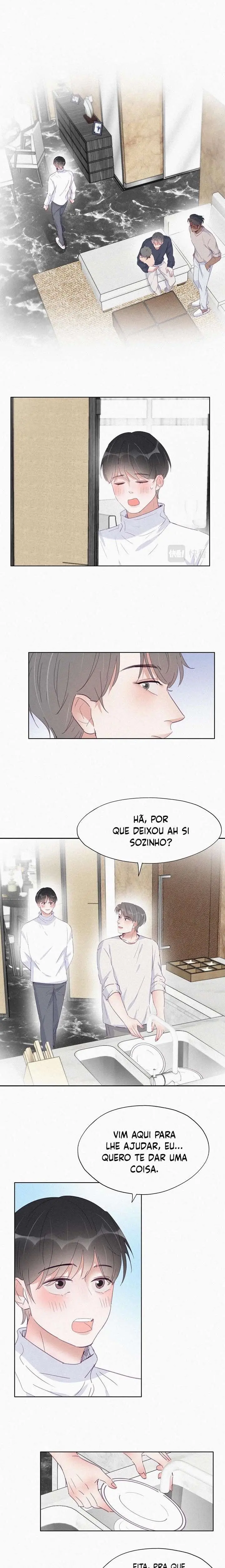 Pregnancy Counterattack – Capítulo 208 Yaoi – Página 2