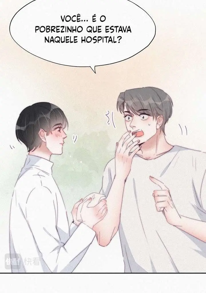 Pregnancy Counterattack – Capítulo 208 Yaoi – Página 4