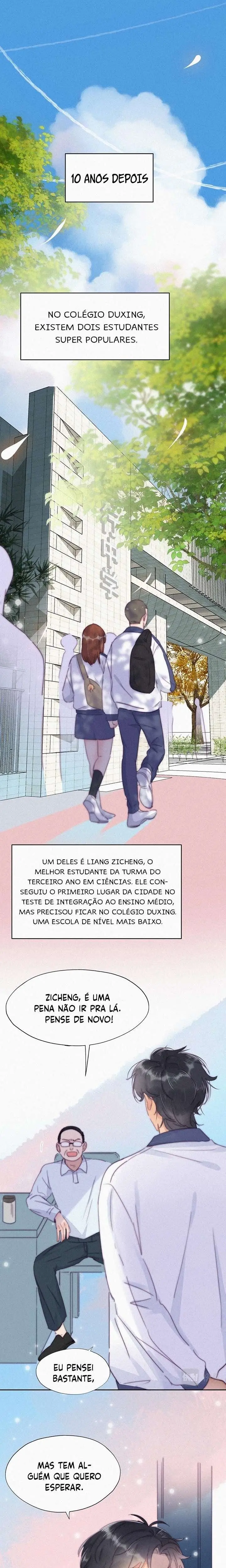 Pregnancy Counterattack – Capítulo 208 Yaoi – Página 8