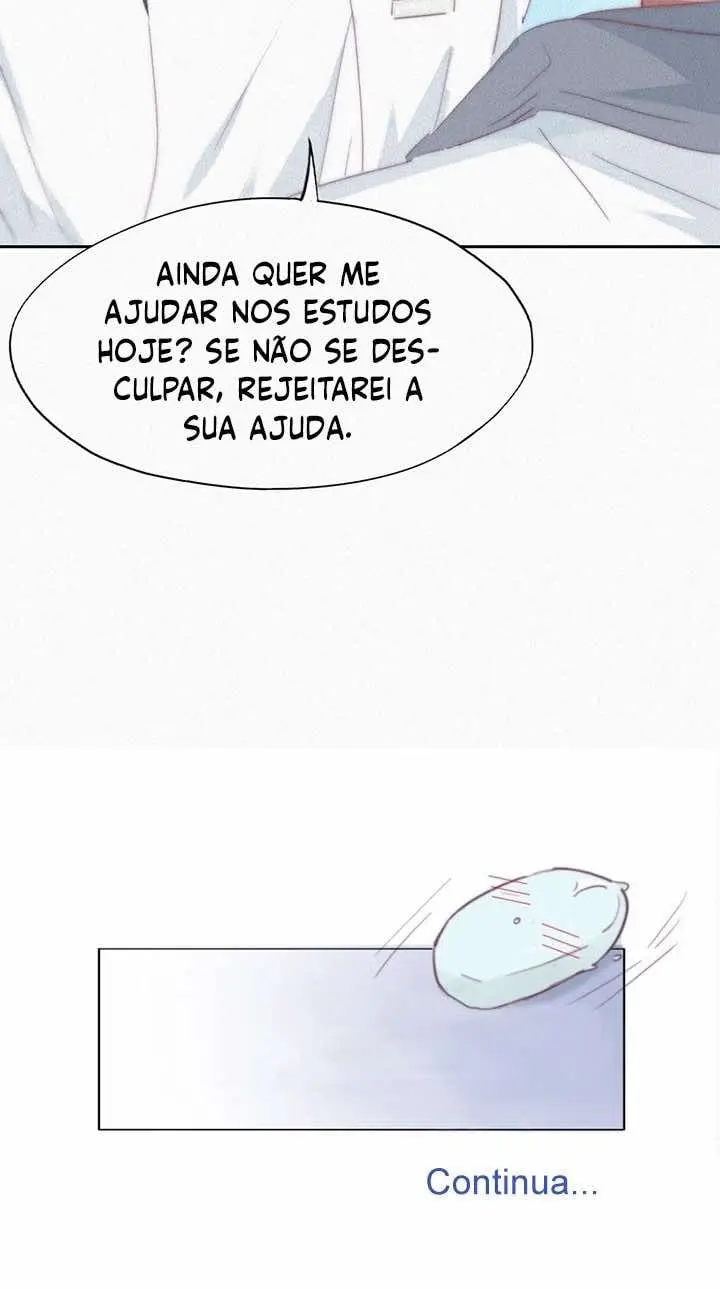 Pregnancy Counterattack – Capítulo 209 Yaoi – Página 11