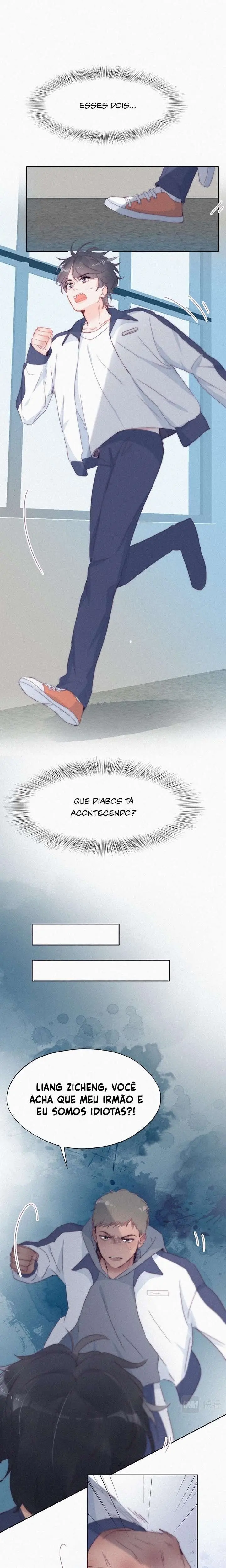 Pregnancy Counterattack – Capítulo 209 Yaoi – Página 6