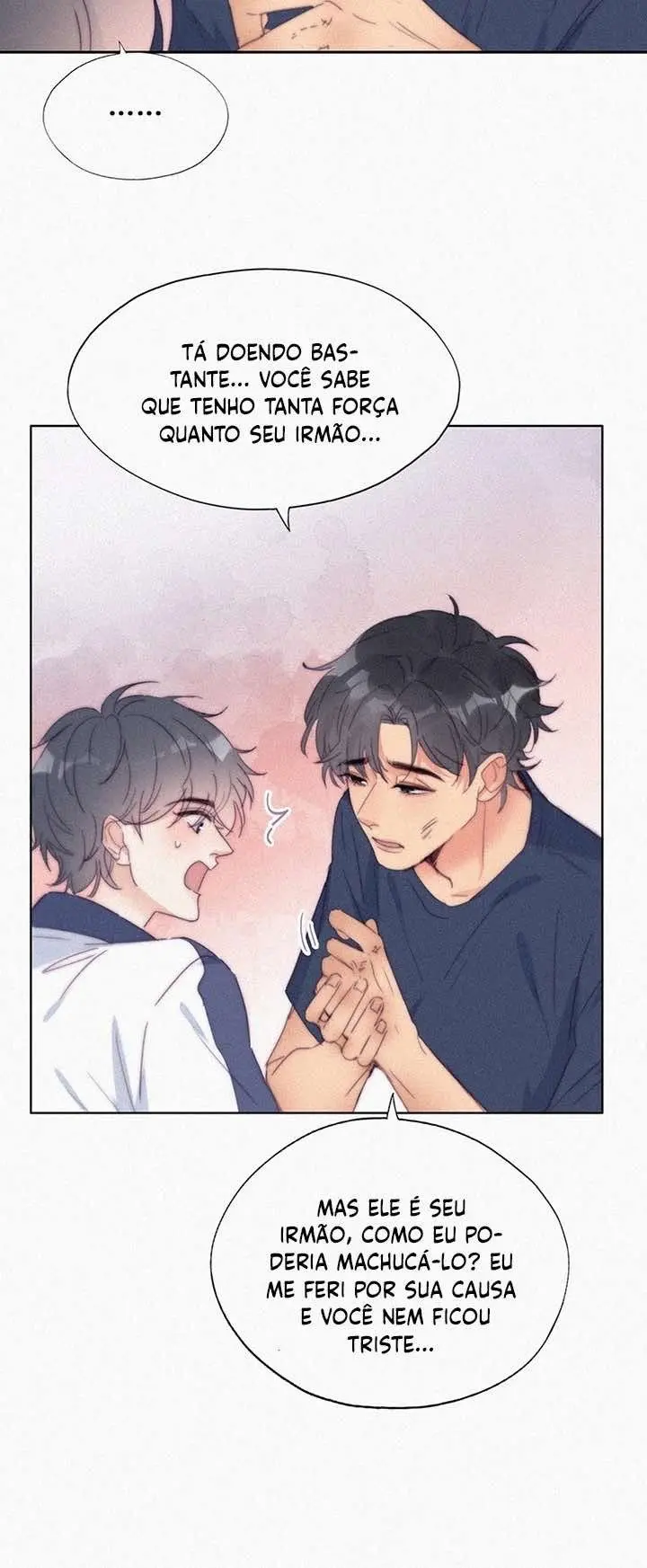 Pregnancy Counterattack – Capítulo 210 Yaoi – Página 4