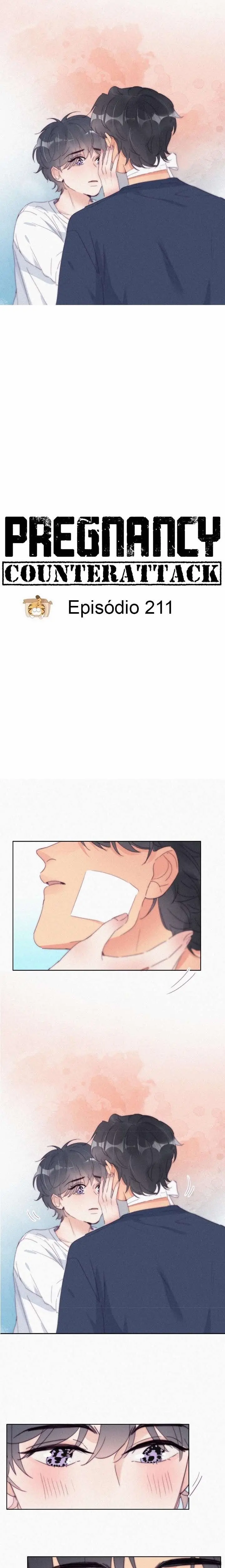 Pregnancy Counterattack – Capítulo 211 Yaoi – Página 1