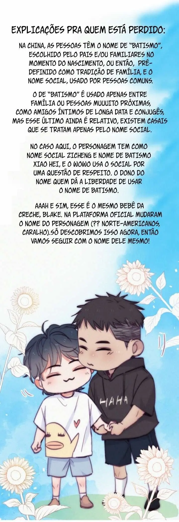 Pregnancy Counterattack – Capítulo 211 Yaoi – Página 10