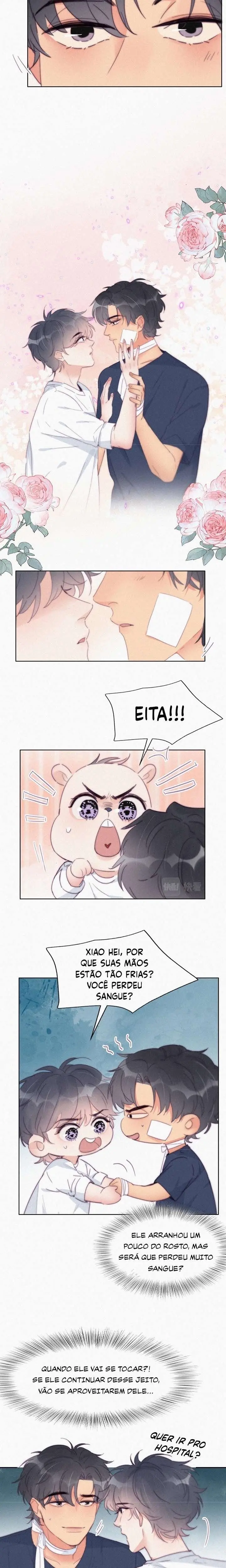 Pregnancy Counterattack – Capítulo 211 Yaoi – Página 2