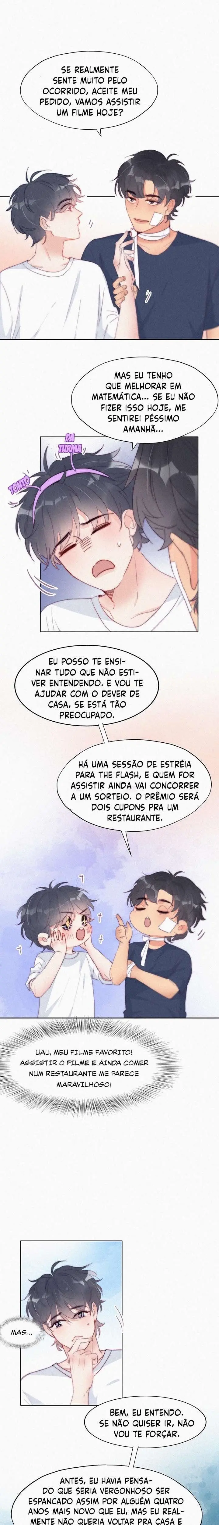 Pregnancy Counterattack – Capítulo 211 Yaoi – Página 6