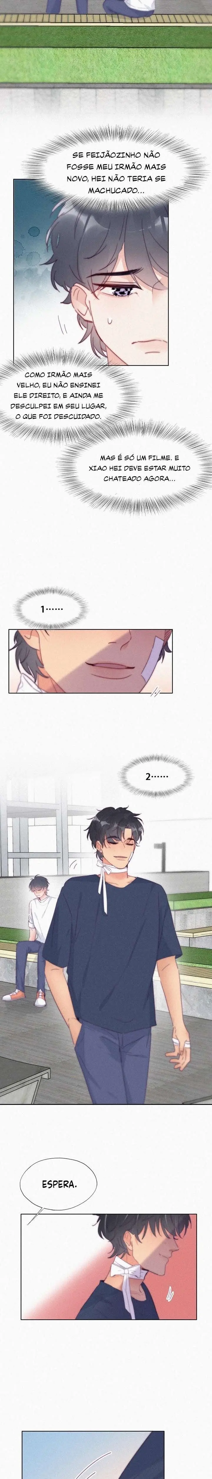 Pregnancy Counterattack – Capítulo 211 Yaoi – Página 8