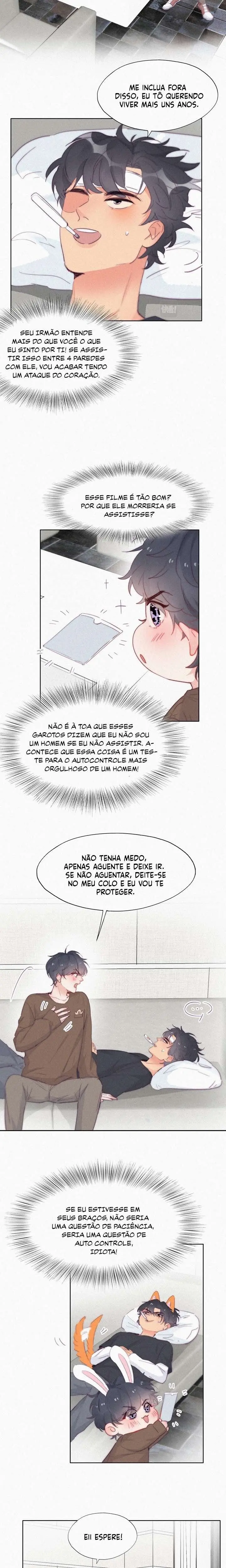 Pregnancy Counterattack – Capítulo 212 Yaoi – Página 6