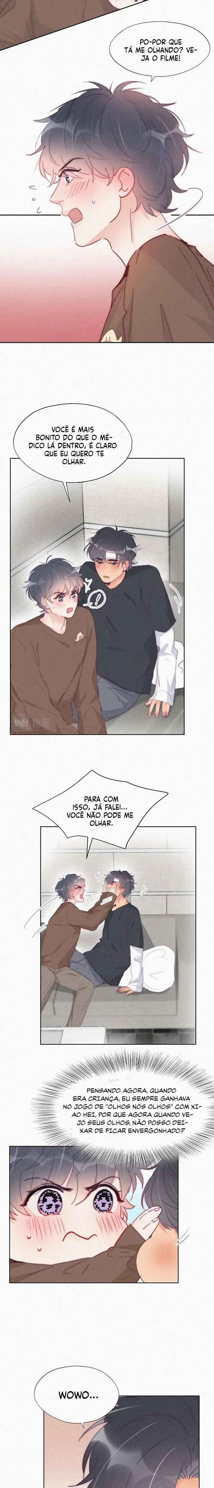 Pregnancy Counterattack – Capítulo 213 Yaoi – Página 2