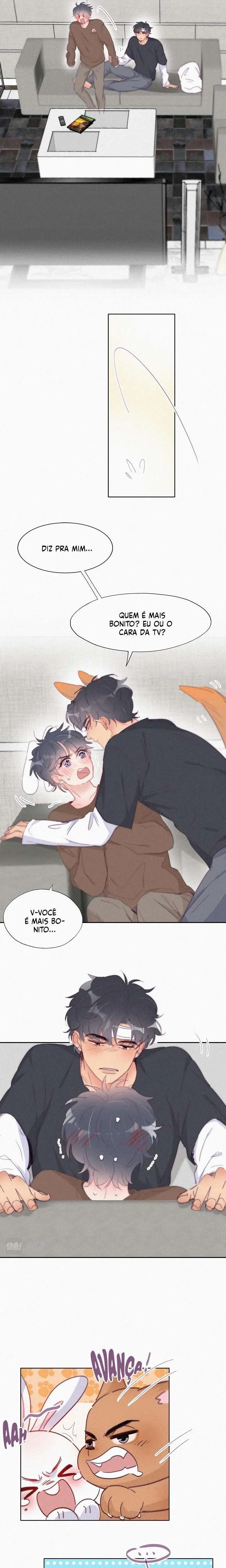 Pregnancy Counterattack – Capítulo 213 Yaoi – Página 5