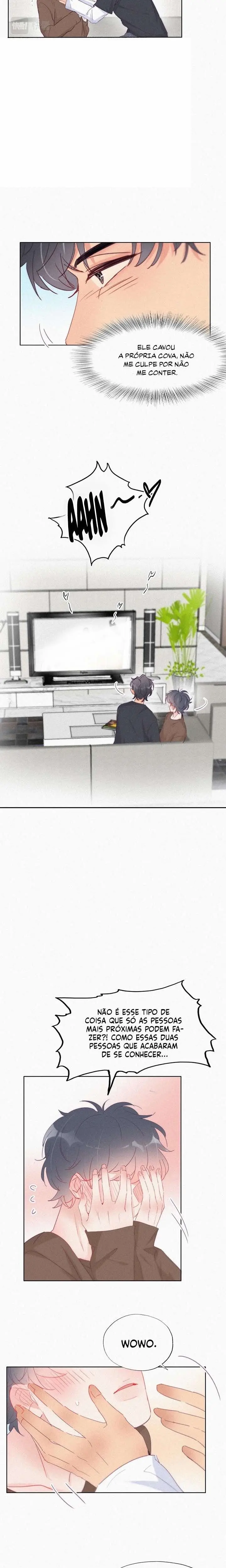 Pregnancy Counterattack – Capítulo 213 Yaoi – Página 7