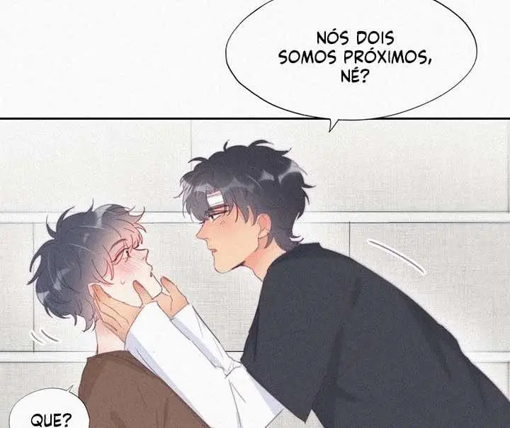 Pregnancy Counterattack – Capítulo 213 Yaoi – Página 8