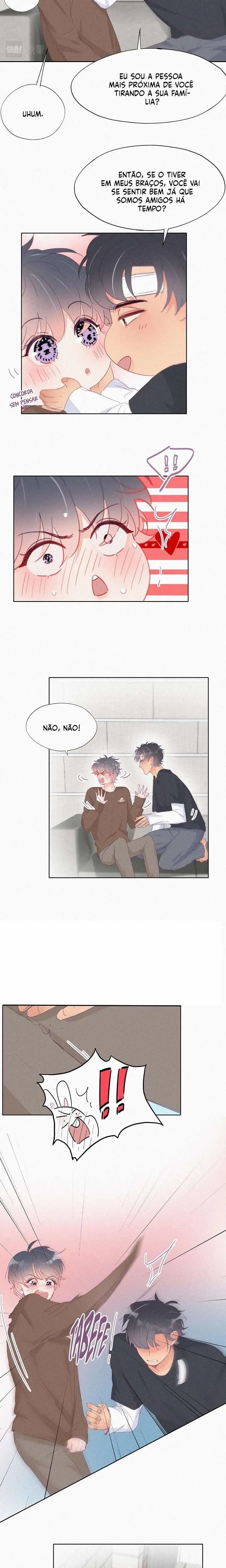 Pregnancy Counterattack – Capítulo 213 Yaoi – Página 9