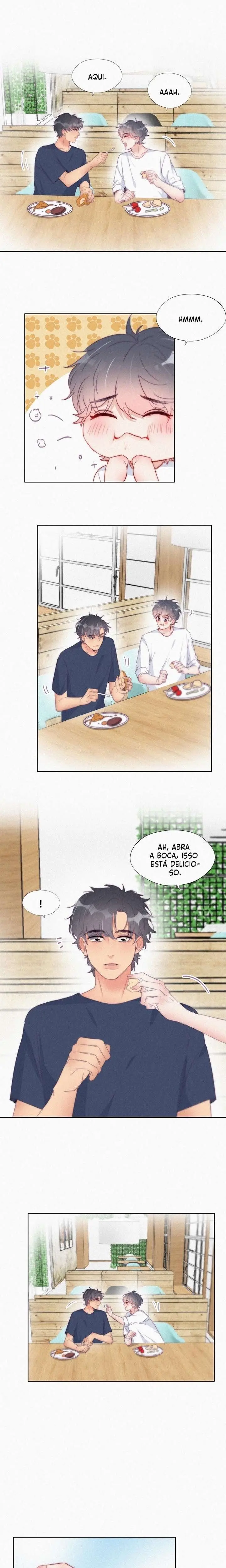 Pregnancy Counterattack – Capítulo 214 Yaoi – Página 5