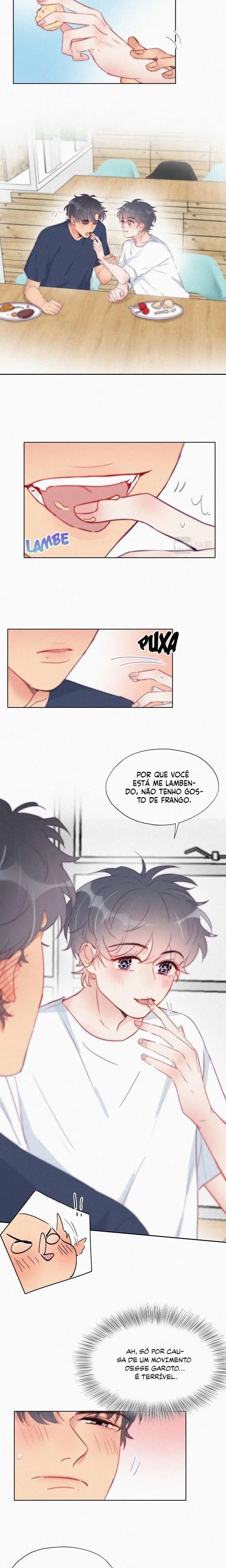 Pregnancy Counterattack – Capítulo 214 Yaoi – Página 6