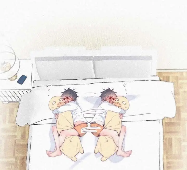 Pregnancy Counterattack – Capítulo 215 Yaoi – Página 11