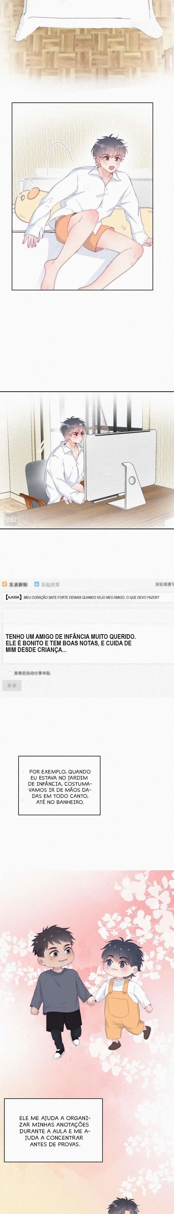 Pregnancy Counterattack – Capítulo 215 Yaoi – Página 12