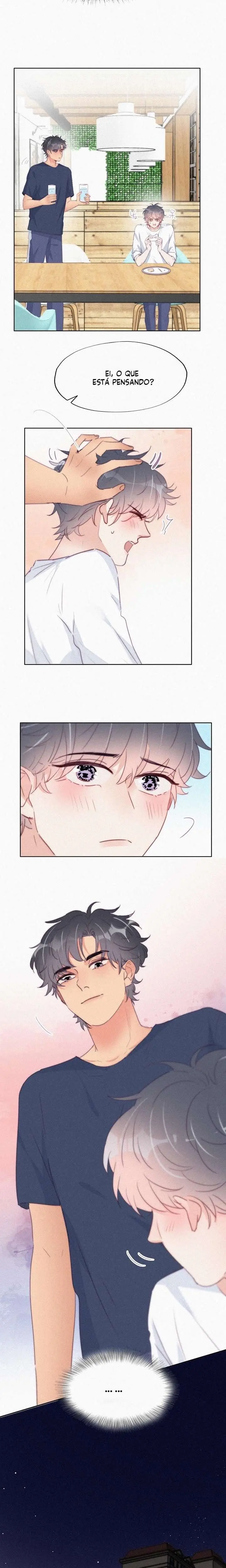 Pregnancy Counterattack – Capítulo 215 Yaoi – Página 2