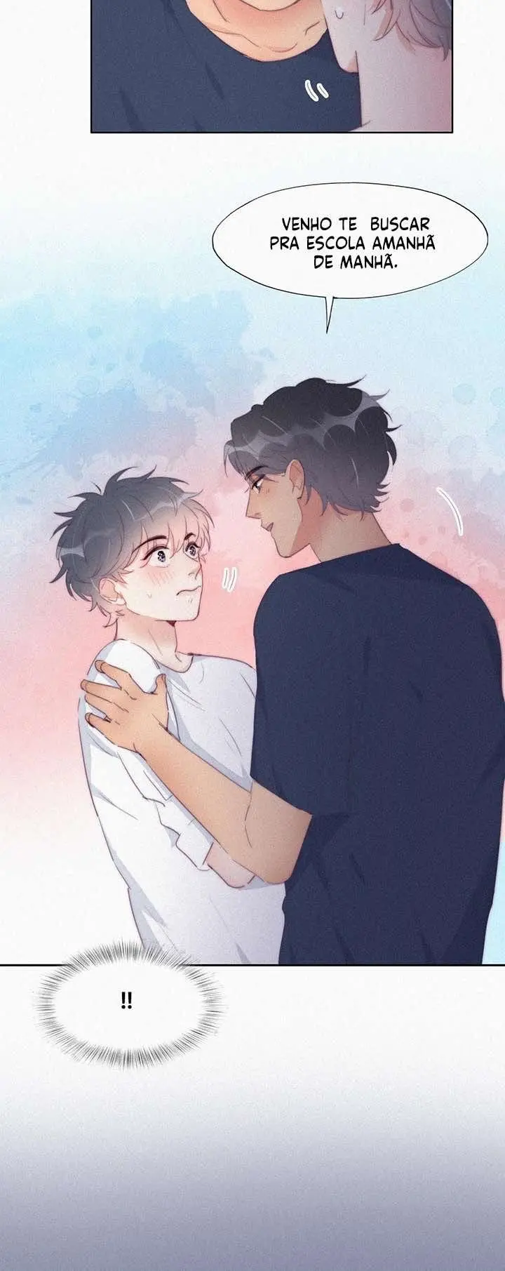 Pregnancy Counterattack – Capítulo 215 Yaoi – Página 7