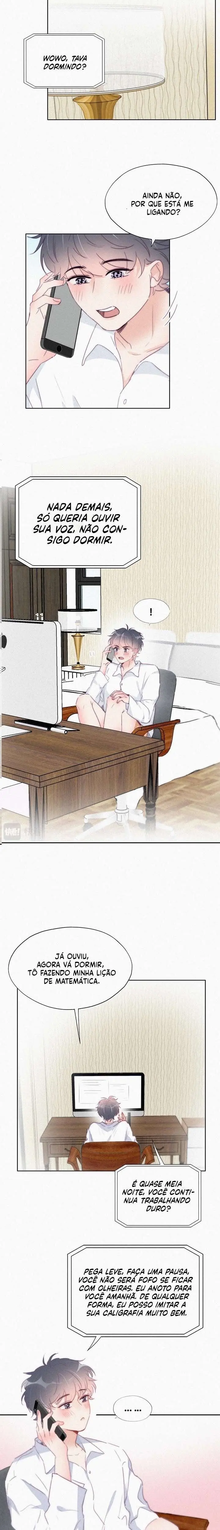 Pregnancy Counterattack – Capítulo 216 Yaoi – Página 2