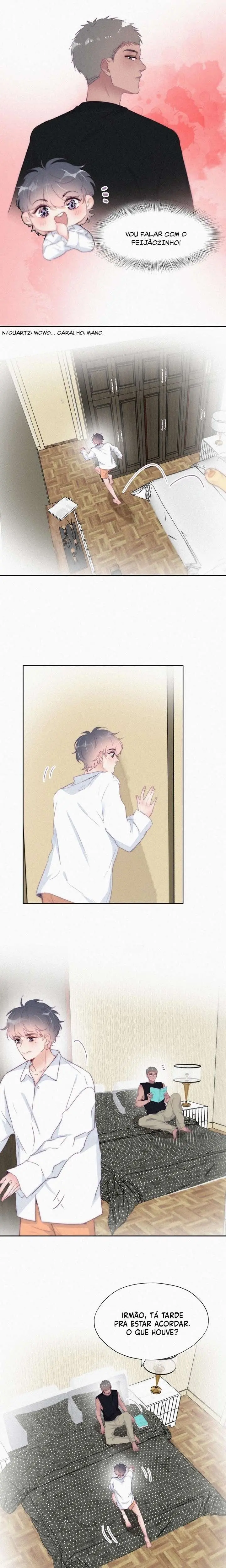 Pregnancy Counterattack – Capítulo 216 Yaoi – Página 8