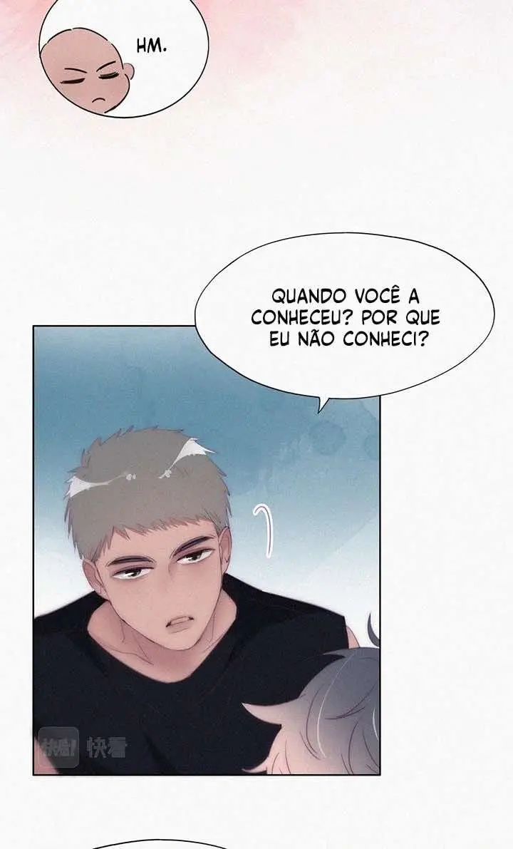 Pregnancy Counterattack – Capítulo 217 Yaoi – Página 4