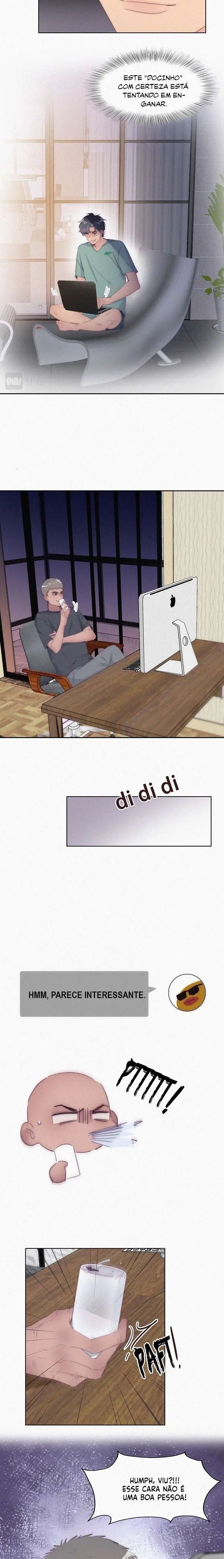 Pregnancy Counterattack – Capítulo 218 Yaoi – Página 10