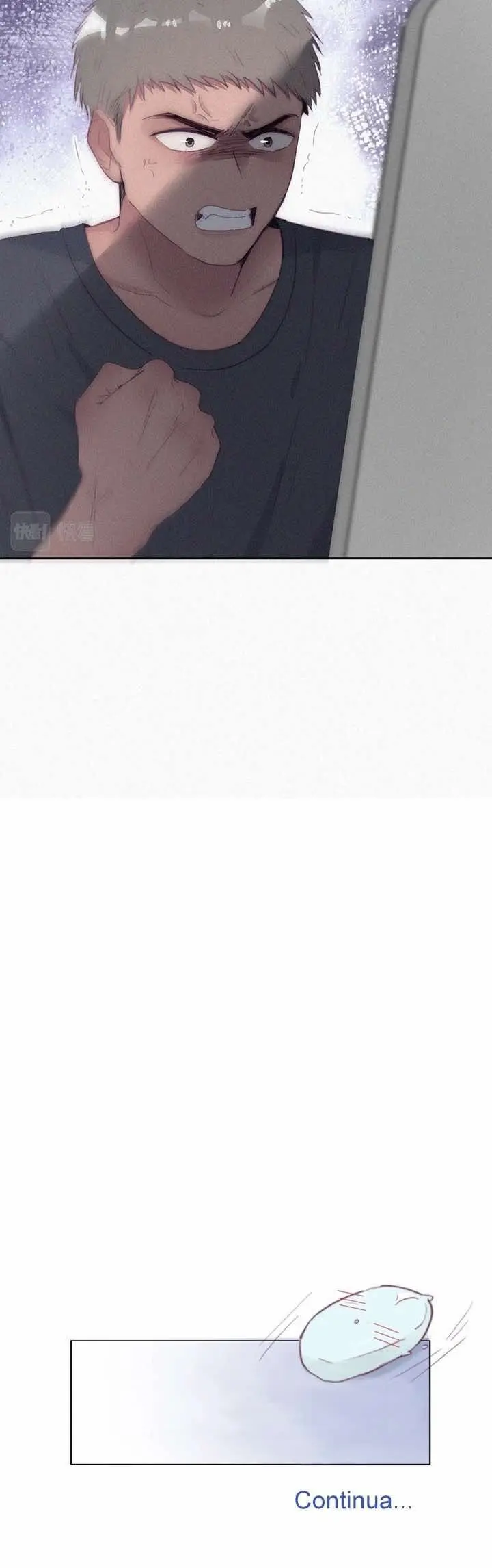 Pregnancy Counterattack – Capítulo 218 Yaoi – Página 11