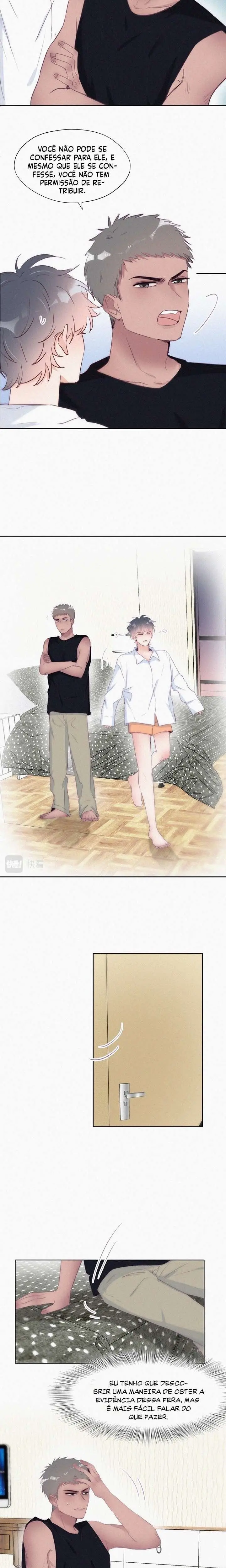 Pregnancy Counterattack – Capítulo 218 Yaoi – Página 2