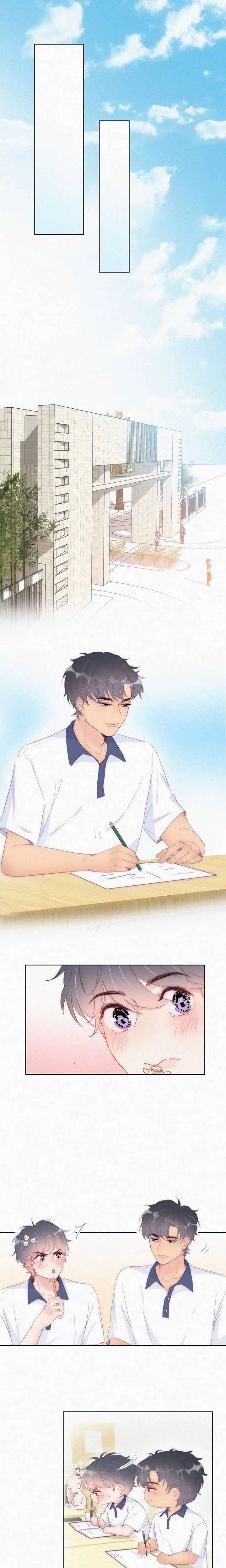 Pregnancy Counterattack – Capítulo 218 Yaoi – Página 5