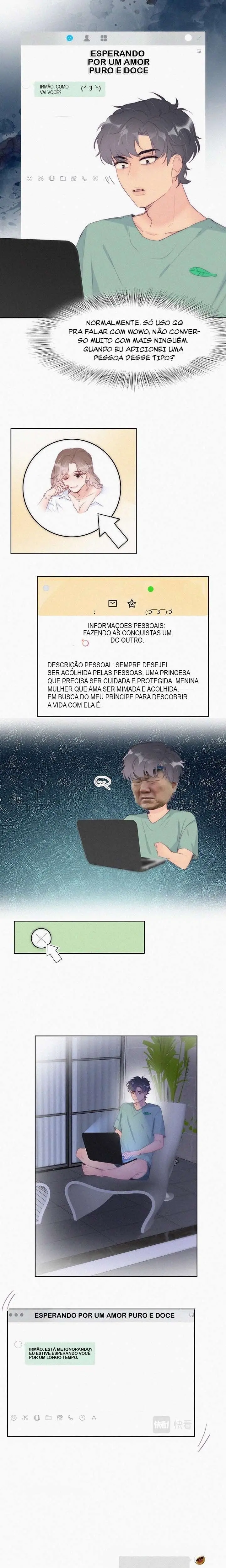 Pregnancy Counterattack – Capítulo 218 Yaoi – Página 8