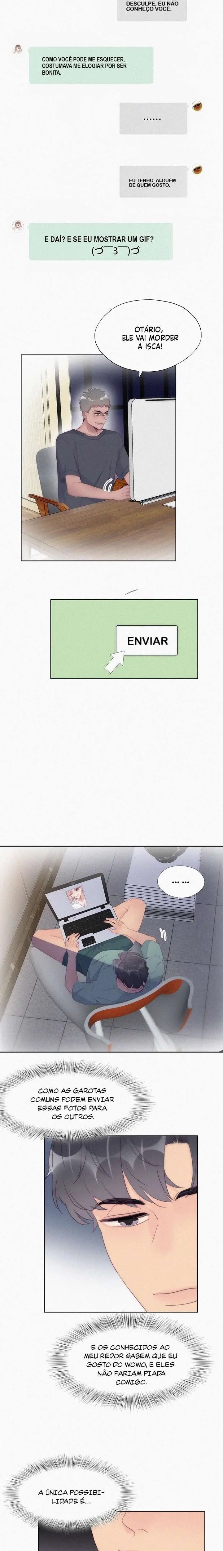 Pregnancy Counterattack – Capítulo 218 Yaoi – Página 9