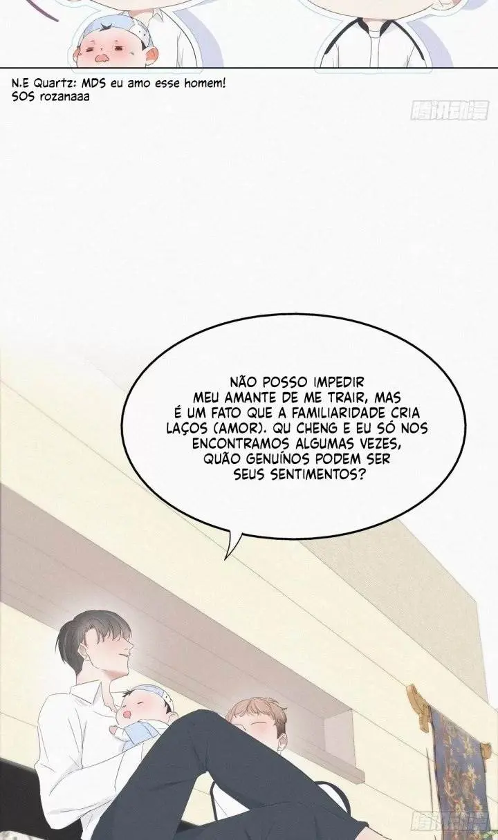 Pregnancy Counterattack – Capítulo 22 Yaoi – Página 11