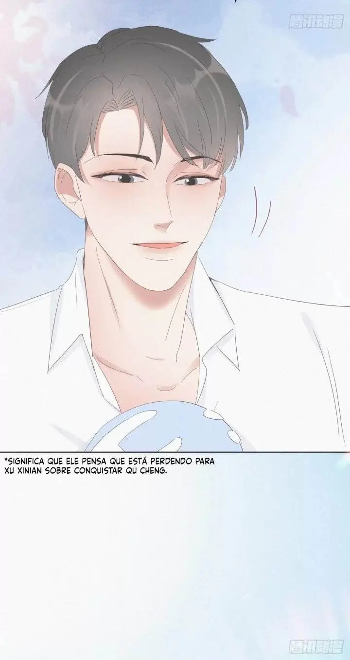 Pregnancy Counterattack – Capítulo 22 Yaoi – Página 15