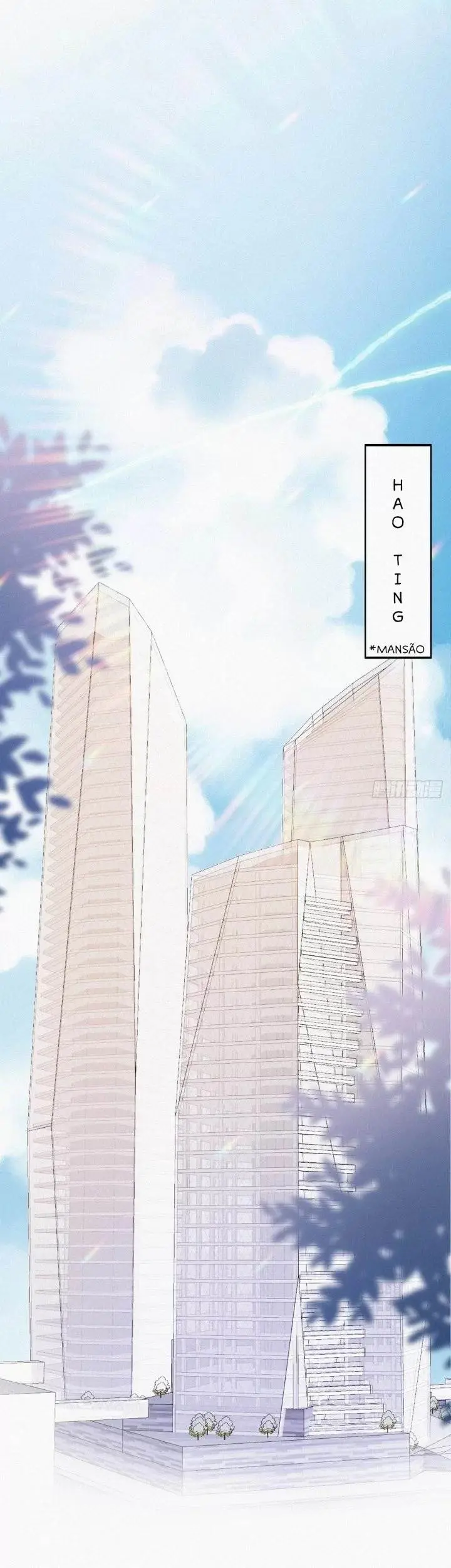 Pregnancy Counterattack – Capítulo 22 Yaoi – Página 16