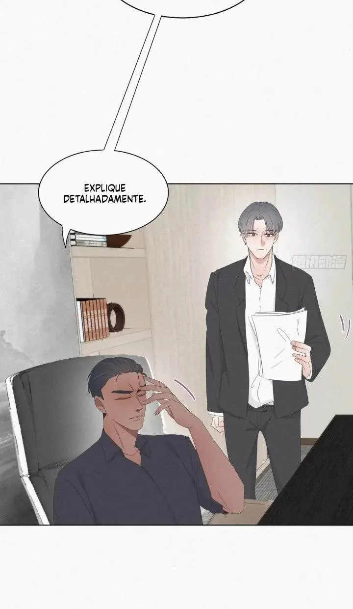 Pregnancy Counterattack – Capítulo 22 Yaoi – Página 23