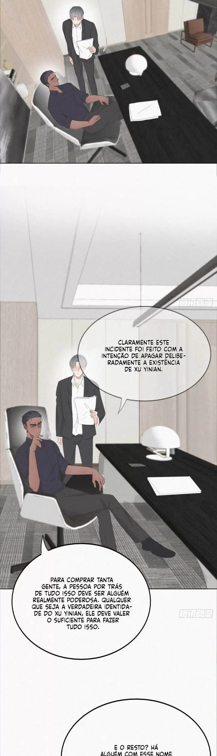 Pregnancy Counterattack – Capítulo 22 Yaoi – Página 26