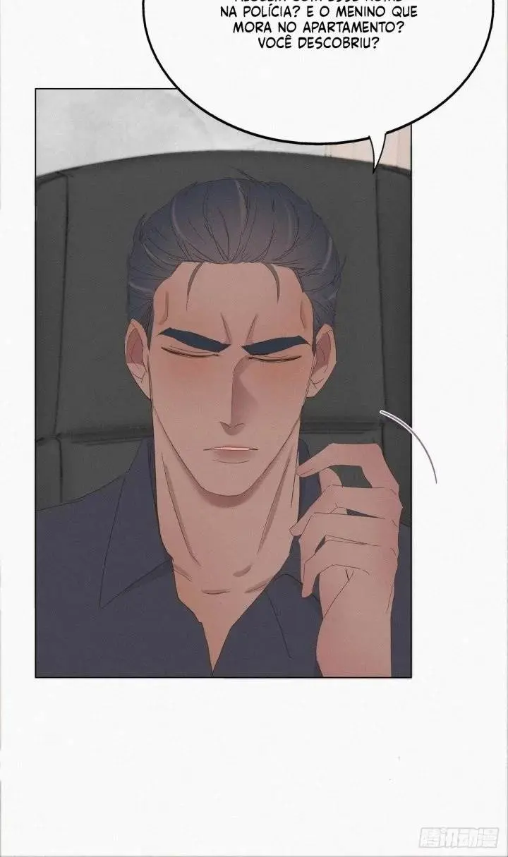 Pregnancy Counterattack – Capítulo 22 Yaoi – Página 27