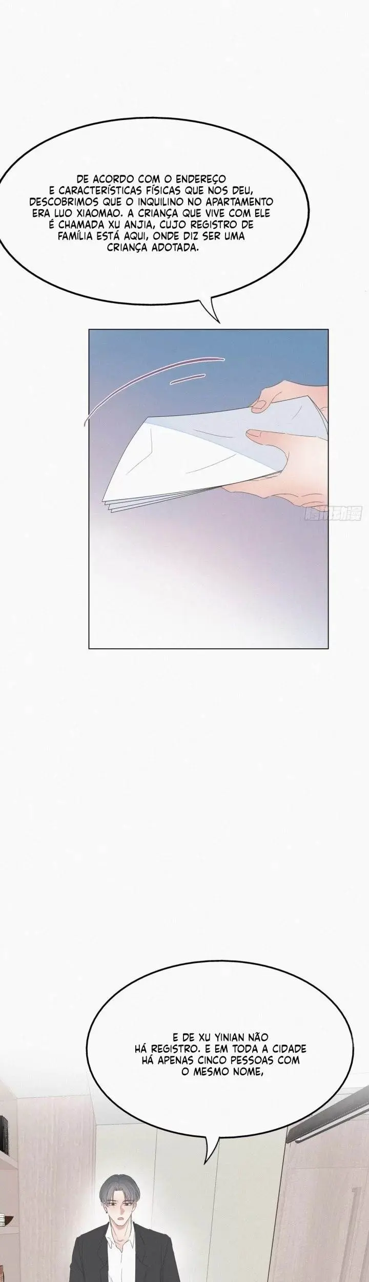 Pregnancy Counterattack – Capítulo 22 Yaoi – Página 28