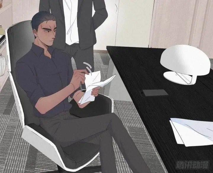 Pregnancy Counterattack – Capítulo 22 Yaoi – Página 29