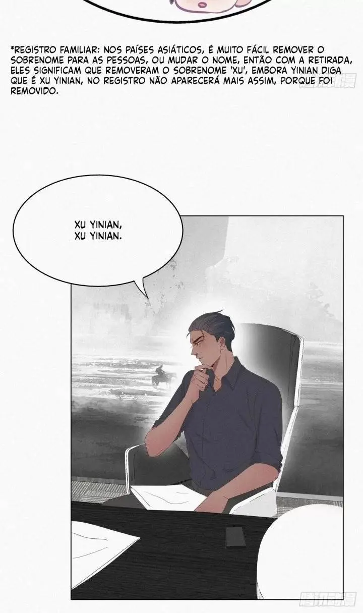 Pregnancy Counterattack – Capítulo 22 Yaoi – Página 31